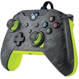 PDP - Wired Controller - Electric Carbon - Gamecontroller