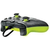 PDP - Wired Controller - Electric Carbon - Gamecontroller
