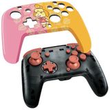 PDP Isabelle REMATCH Meerkleurig USB Gamepad Nintendo Switch, Nintendo Switch OLED