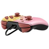 PDP Isabelle REMATCH Meerkleurig USB Gamepad Nintendo Switch, Nintendo Switch OLED