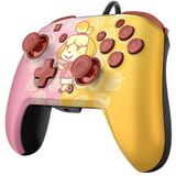 PDP Isabelle REMATCH Meerkleurig USB Gamepad Nintendo Switch, Nintendo Switch OLED