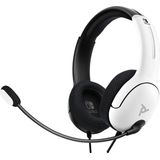 PDP Nintendo Switch Wired Headset LVL40