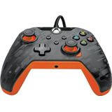 PDP Bedrade Xbox Controller Xbox Series X, Xbox One & Windows Atomic Carbon