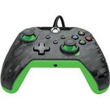 PDP Gaming Bedrade Controller Xbox Series X & Xbox One Neon Carbon