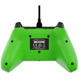 PDP Gaming Bedrade Controller Xbox Series X & Xbox One Neon Carbon