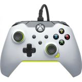 PDP Wired Controller - Electric White