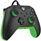PDP Bedrade Xbox Controller Xbox Series X & Xbox One Neon Black