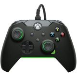 PDP Bedrade Xbox Controller Xbox Series X & Xbox One Neon Black