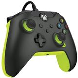 PDP - Bedrade Controller - Zwart - Geschikt voor Xbox Series X|S, Xbox One en Windows 10/11
