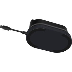 PDP Metavolt - PS5 Oplaadstation - Geschikt voor Twee PlayStation 5 DualSense Controllers - Zwart