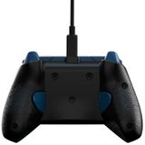 PDP - REMATCH - Bedrade Controller - Groen - Voor Xbox Series X/S, Xbox One S, PC