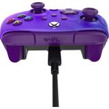 PDP Rematch Bedrade Controller Xbox Series X Purple Fade