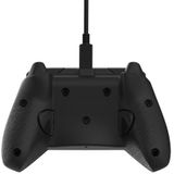 PDP Gaming Rematch Wired Controller Radial Black (Xbox Series X)
