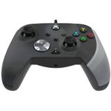 PDP Gaming Rematch Wired Controller Radial Black (Xbox Series X)