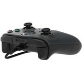 PDP Gaming Rematch Wired Controller Radial Black (Xbox Series X)