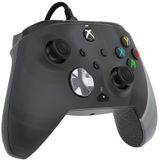 PDP Gaming Rematch Wired Controller Radial Black (Xbox Series X)