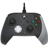 PDP Gaming Rematch Wired Controller Radial Black (Xbox Series X)