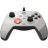 PDP Rematch - Bedrade Controller - Xbox Series X|S - Radial White