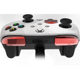 PDP Rematch - Bedrade Controller - Xbox Series X|S - Radial White