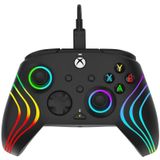 PDP - Performance Designed Products Gamepad »kabelgebunden Afterglow WaveXBOX Series X«