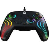 PDP Afterglow WAVE Bedrade Xbox Controller Zwart Xbox Series X