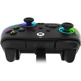 PDP Afterglow WAVE Bedrade Xbox Controller Zwart Xbox Series X