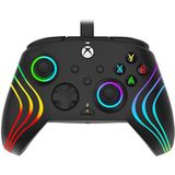PDP Afterglow WAVE Bedrade Xbox Controller Zwart Xbox Series X