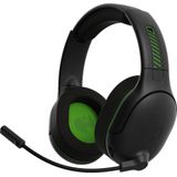 PDP AIRLITE Pro sans Fil Casque Black for Xbox Series X|S, Xbox One, Officially Licensed