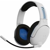 PDP Airlite Pro Draadloze Gaming Headset - Wit - PS5/PS4