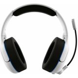 PDP Airlite Pro Draadloze Gaming Headset - Wit - PS5/PS4