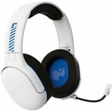 PDP Airlite Pro Draadloze Gaming Headset - Wit - PS5/PS4