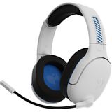 PDP Airlite Pro Draadloze Gaming Headset - Wit - PS5/PS4