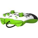 REMATCH - Bedrade Controller - Zwart - Compatibel met Nintendo Switch