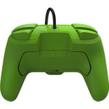 REMATCH - Bedrade Controller - Zwart - Compatibel met Nintendo Switch