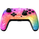 PDP Rematch - Bedrade Nintendo Switch Controller - Star Spectrum