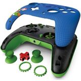 PDP Rematch - Bedrade Nintendo Switch Controller - Mario + Yoshi