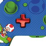 PDP Rematch - Bedrade Nintendo Switch Controller - Mario + Yoshi