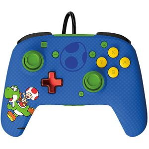 PDP Rematch Wired Controller - Switch