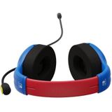PDP Gaming LVL40 Airlite Headset - Nintendo Switch - Mario