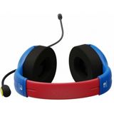 PDP Gaming LVL40 Airlite Headset - Nintendo Switch - Mario