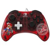 PDP Rock Candy - Bedrade Controller - Nintendo Switch - Mario Kart