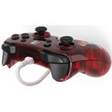 PDP Rock Candy - Bedrade Controller - Nintendo Switch - Mario Kart