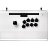 PDP - VICTRIX PS5 PRO FS - Wit - Fightstick - Ontworpen voor Toernooisessies