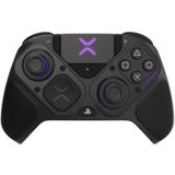 Victrix Pro BFG Draadloze Playstation Controller Zwart PS5, PS4 & PC