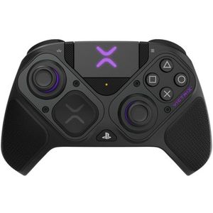 Victrix Pro BFG Draadloze Playstation Controller Zwart PS5, PS4 & PC