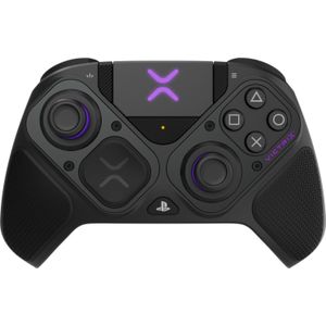 Victrix Pro BFG draadloze controller voor PS5-PS4-PC met officiële licentie van Sony Playstation