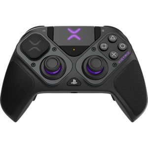 Victrix Pro BFG Draadloze Playstation Controller Zwart PS5, PS4 & PC