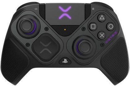 Victrix Pro BFG Draadloze Playstation Controller Zwart PS5, PS4 & PC