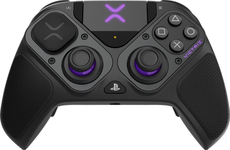 Victrix Pro BFG Draadloze Playstation Controller Zwart PS5, PS4 & PC