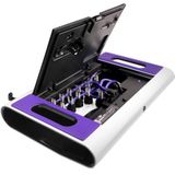 Victrix - Pro FS-12 - Arcade Fight Stick - Zwart - Sanwa Denshi Knoppen